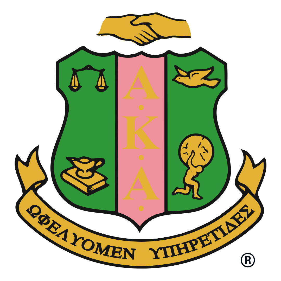 Uplift Our Local Community – Iota Gamma Omega Chapter